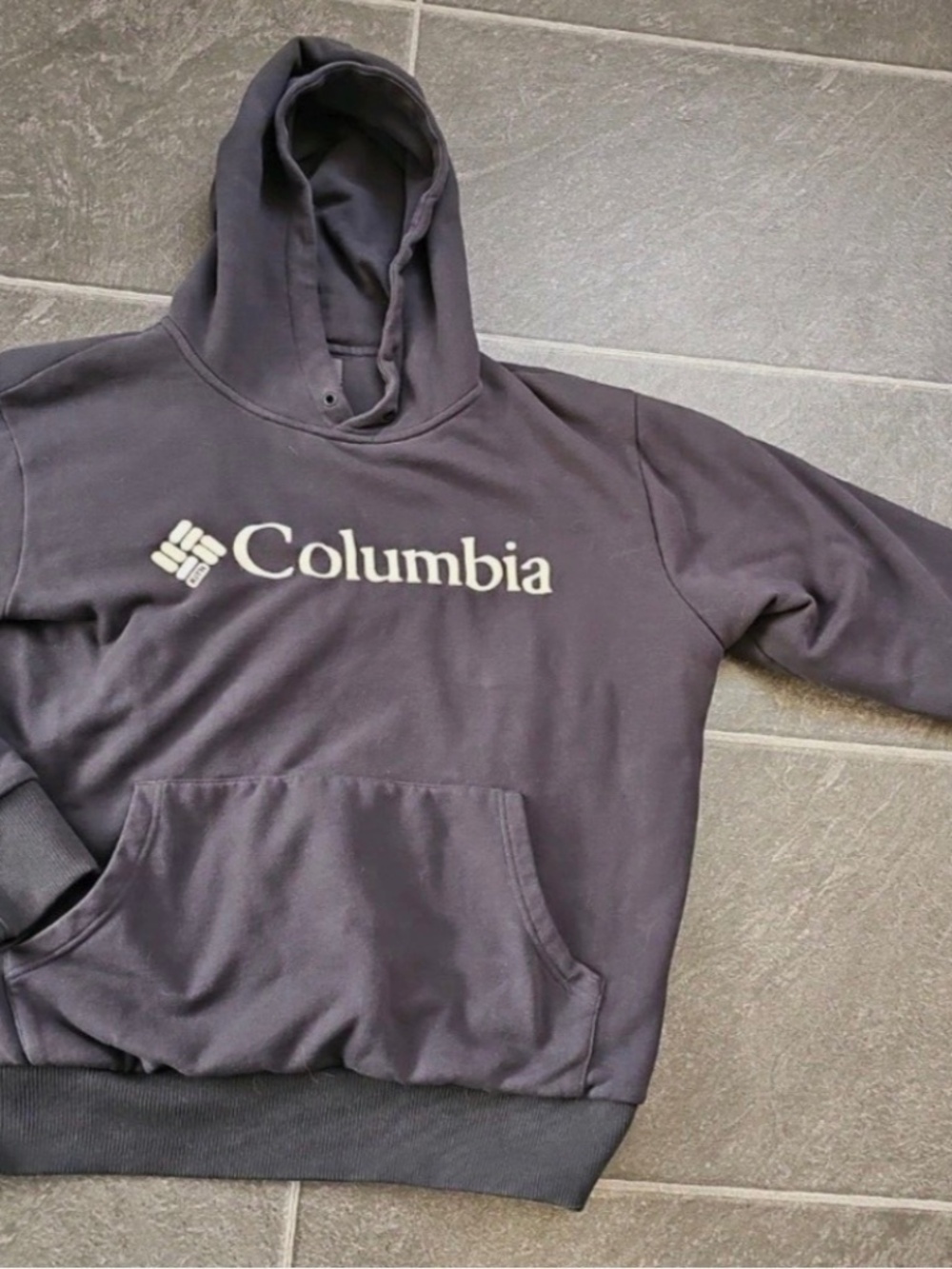 KITH X Columbia Sportswear Hoodie